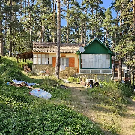 Holiday home атолука *
