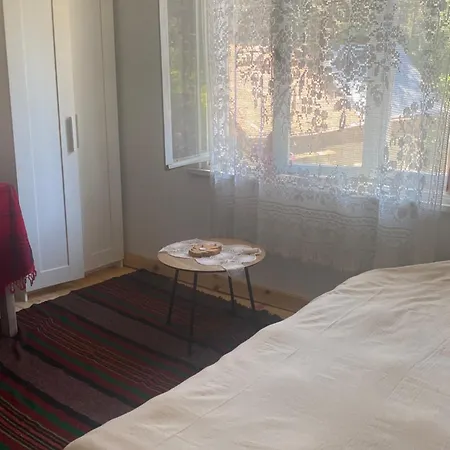 Holiday home атолука Bratsigovo